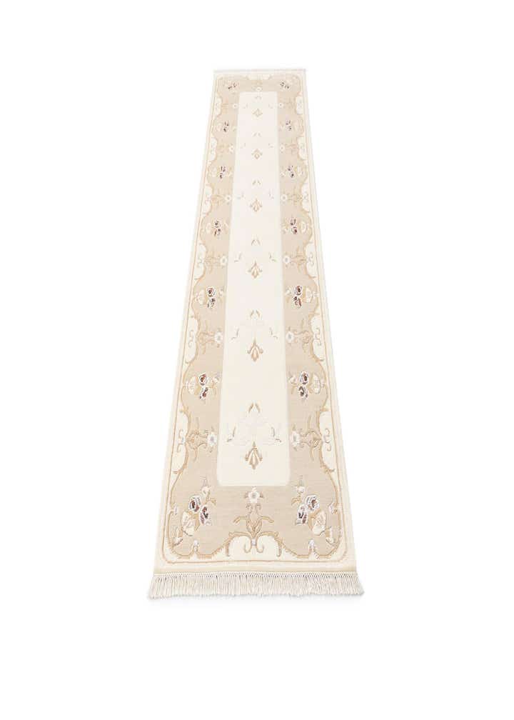 2' 8 x 9' 10 Darya Runner Rug