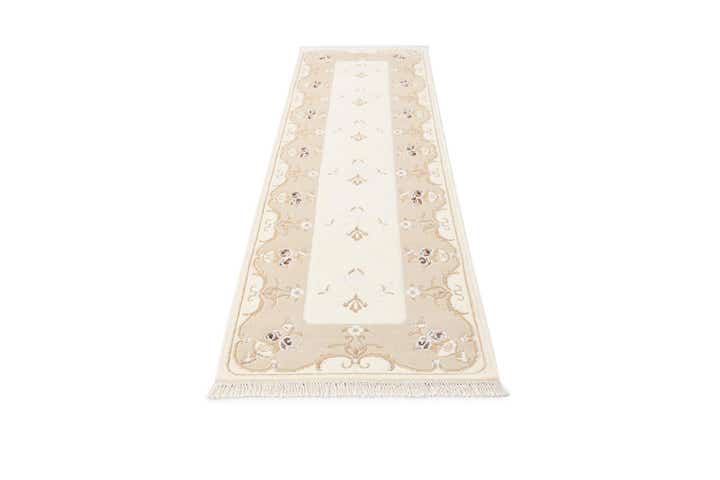 2' 8 x 9' 10 Darya Runner Rug