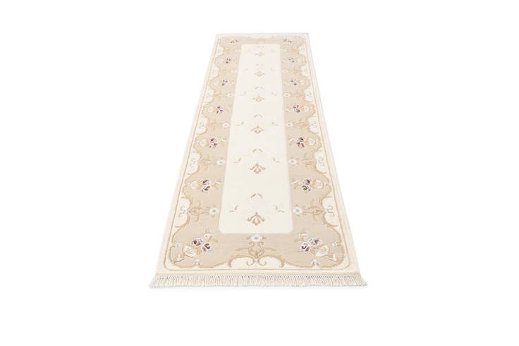 Detail image of 2' 8 x 9' 10 Darya Runner Rug