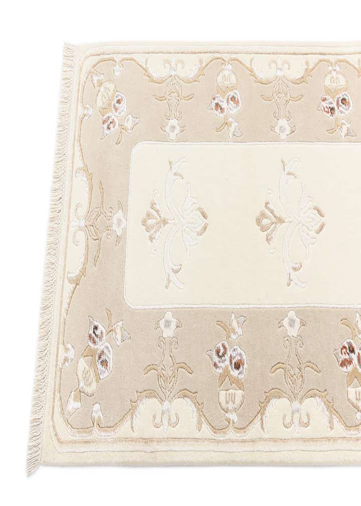 2' 8 x 9' 10 Darya Runner Rug