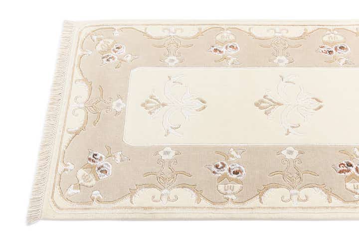 2' 8 x 9' 10 Darya Runner Rug