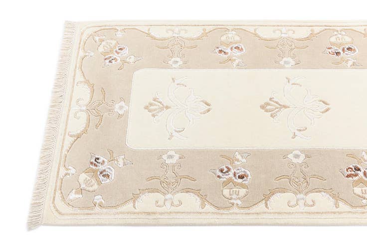 Detail image of 2' 8 x 9' 10 Darya Runner Rug