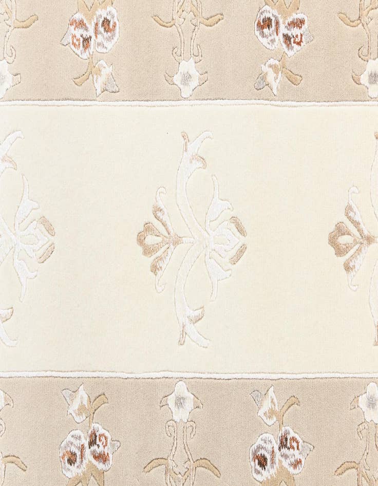 Detail image of 2' 8 x 9' 10 Darya Runner Rug