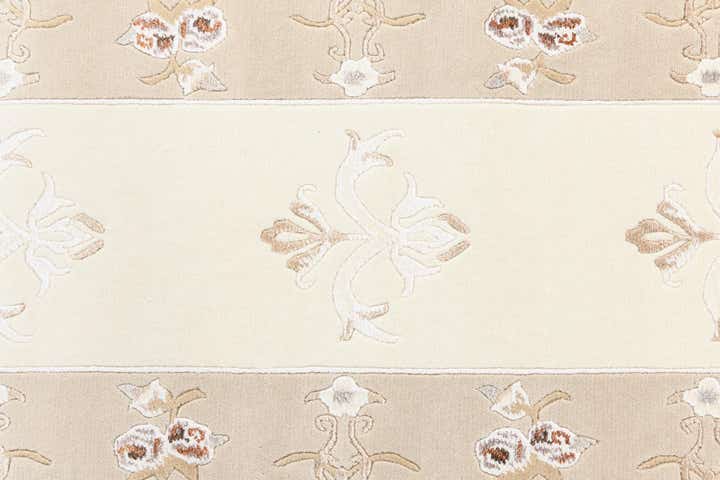 2' 8 x 9' 10 Darya Runner Rug