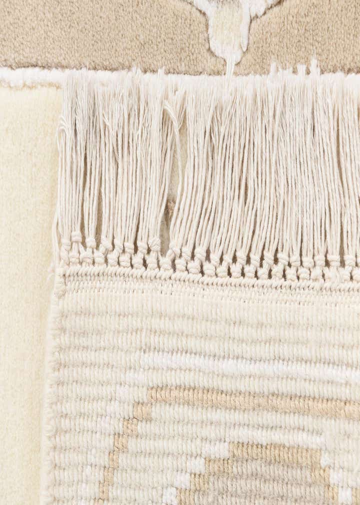 2' 8 x 9' 10 Darya Runner Rug