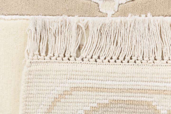 2' 8 x 9' 10 Darya Runner Rug