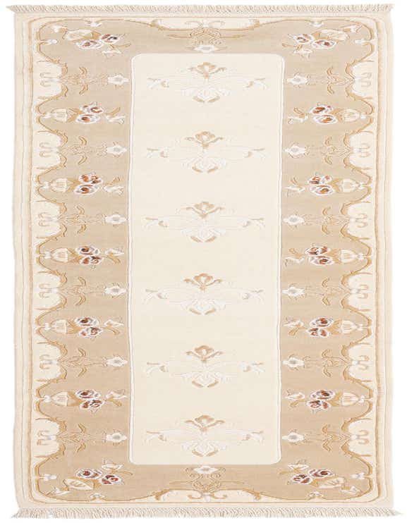 2' 8 x 9' 10 Darya Runner Rug