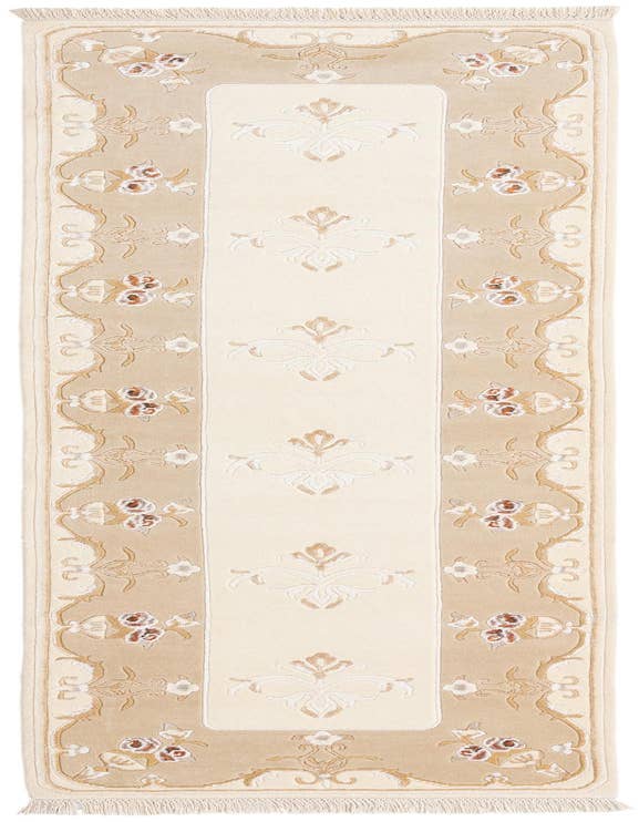 Detail image of 2' 8 x 9' 10 Darya Runner Rug
