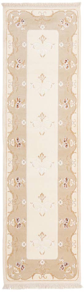 Detail image of 2' 8 x 9' 10 Darya Runner Rug