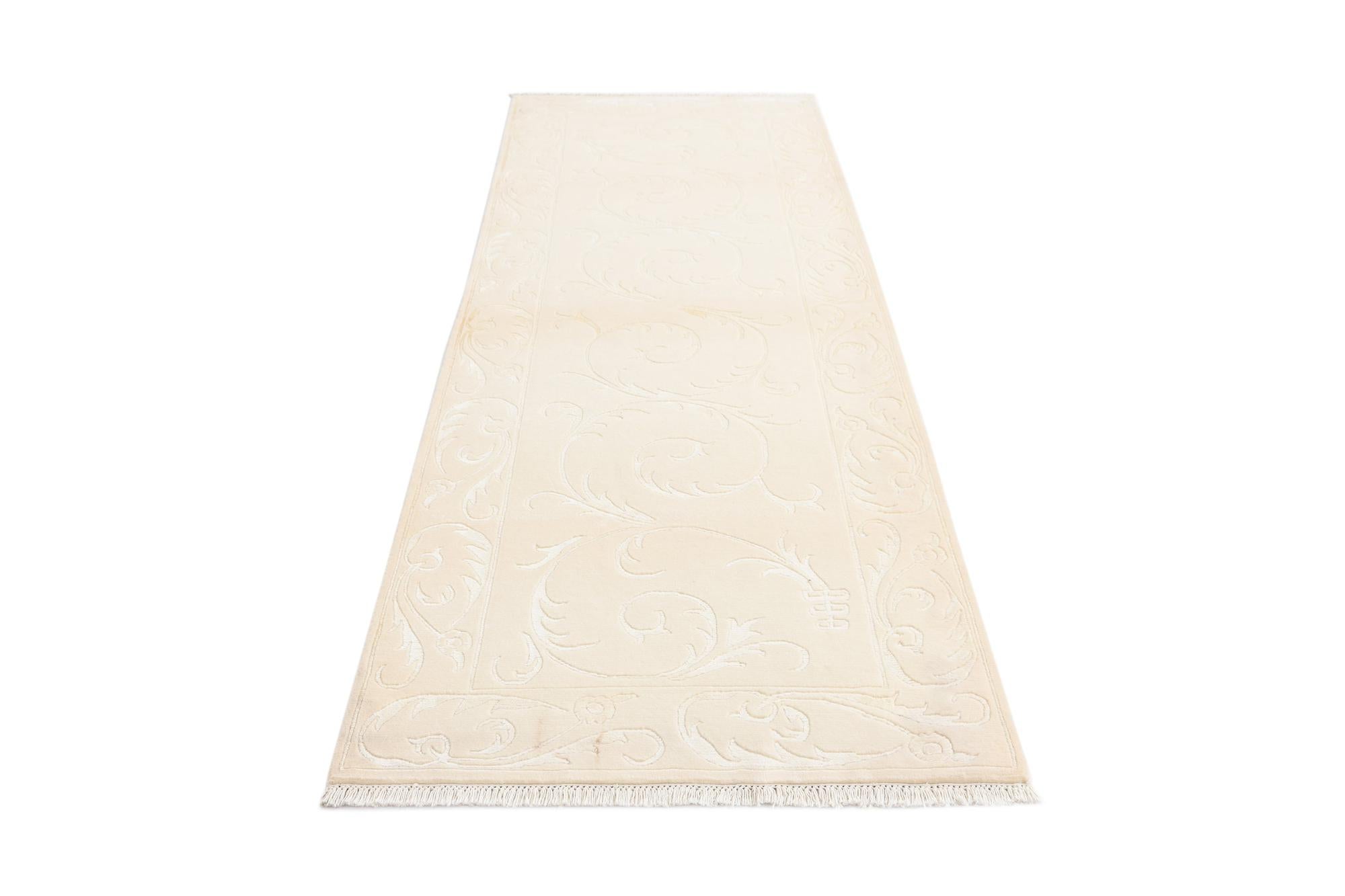 3' 3 x 10' Darya Runner Rug