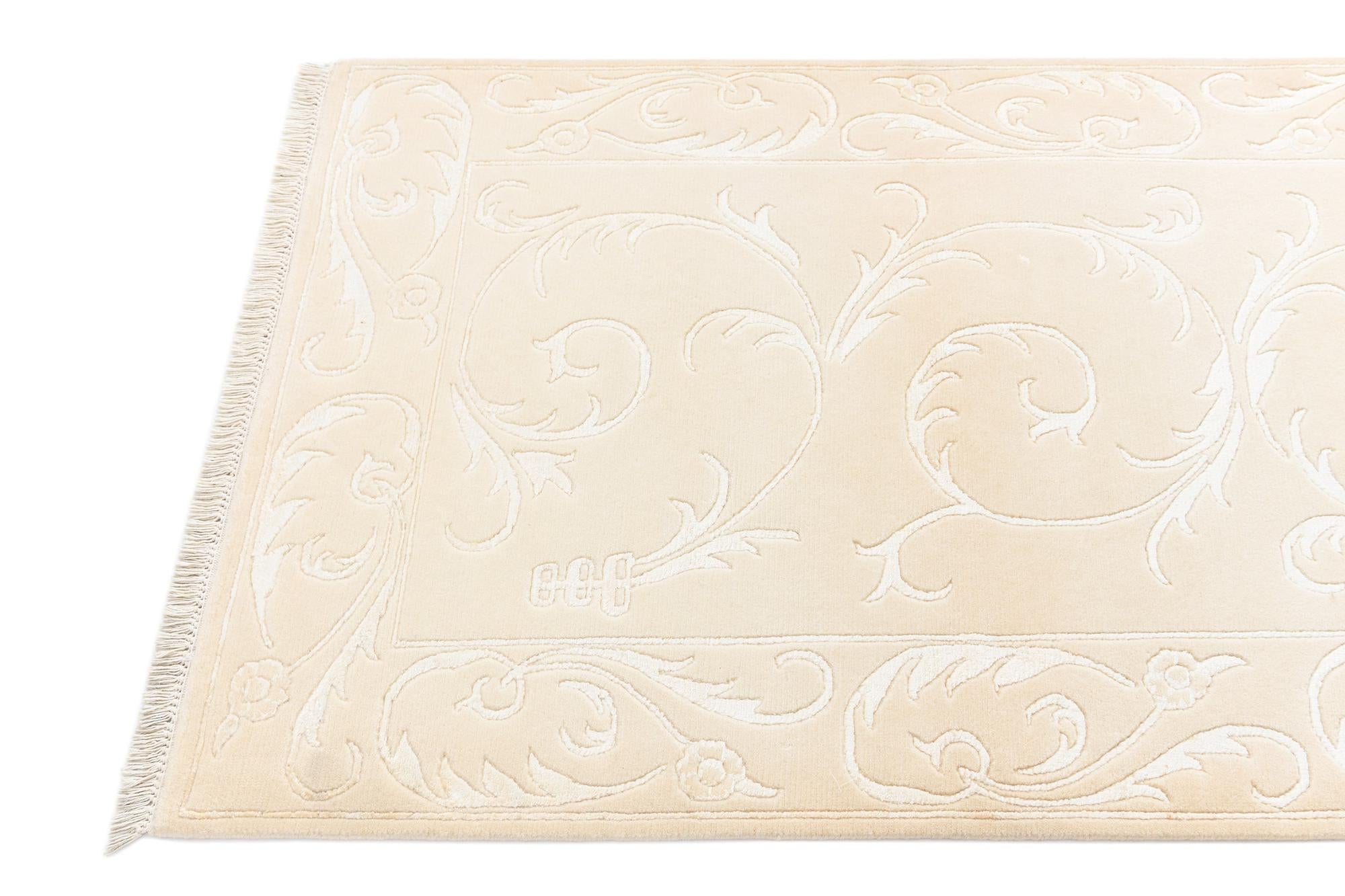 3' 3 x 10' Darya Runner Rug