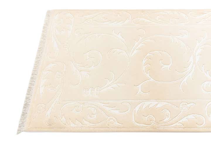 3' 3 x 10' Darya Runner Rug