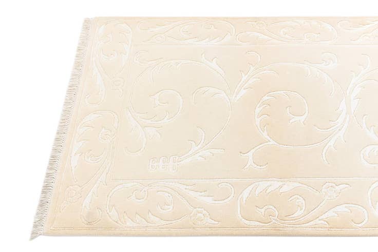 Detail image of 3' 3 x 10' Darya Runner Rug
