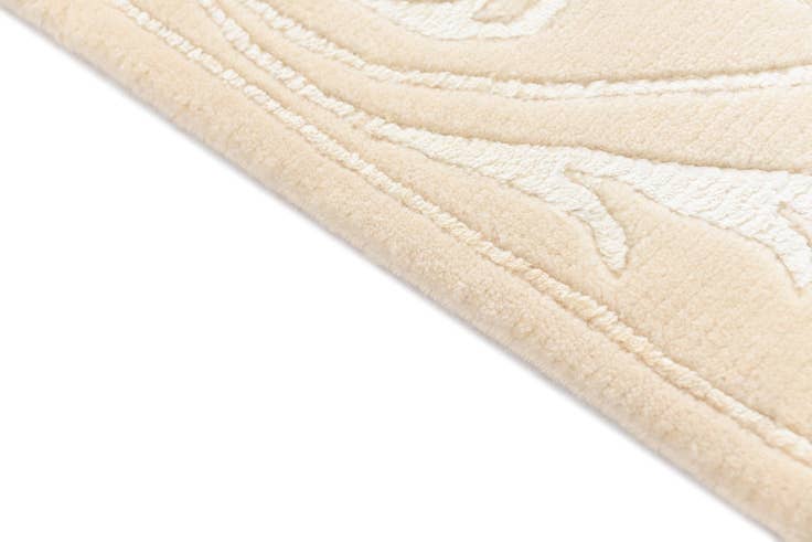 Detail image of 3' 3 x 10' Darya Runner Rug