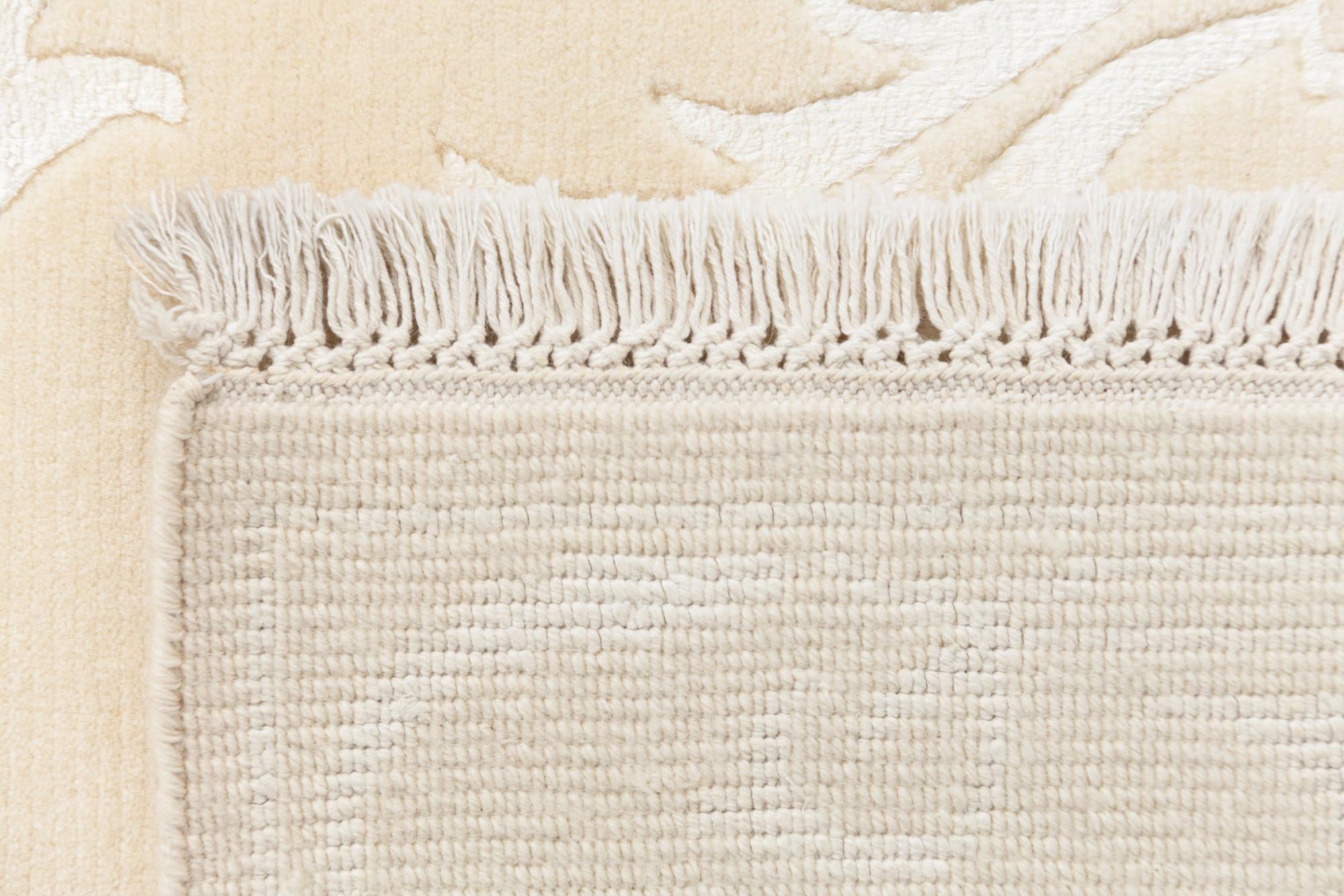 3' 3 x 10' Darya Runner Rug
