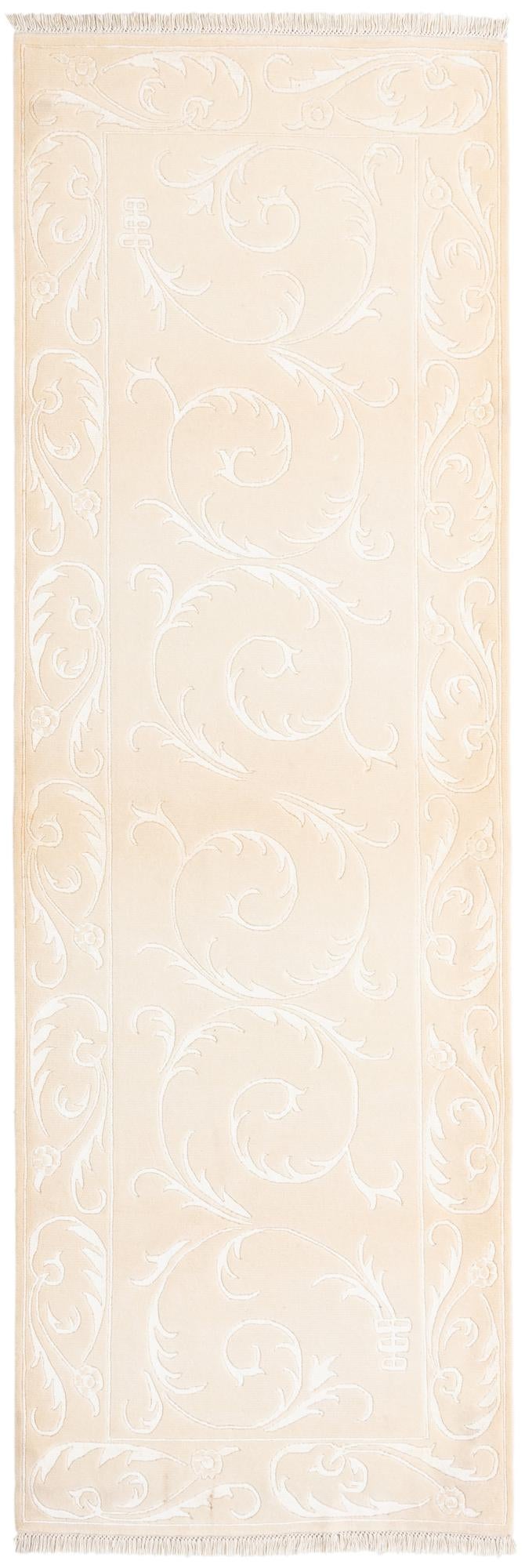 3' 3 x 10' Darya Runner Rug