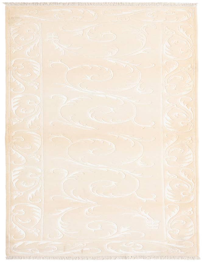 Detail image of 3' 3 x 10' Darya Runner Rug