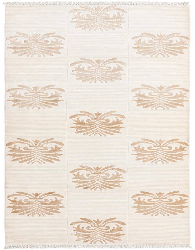 Detail image of 3' 4 x 10' Darya Runner Rug