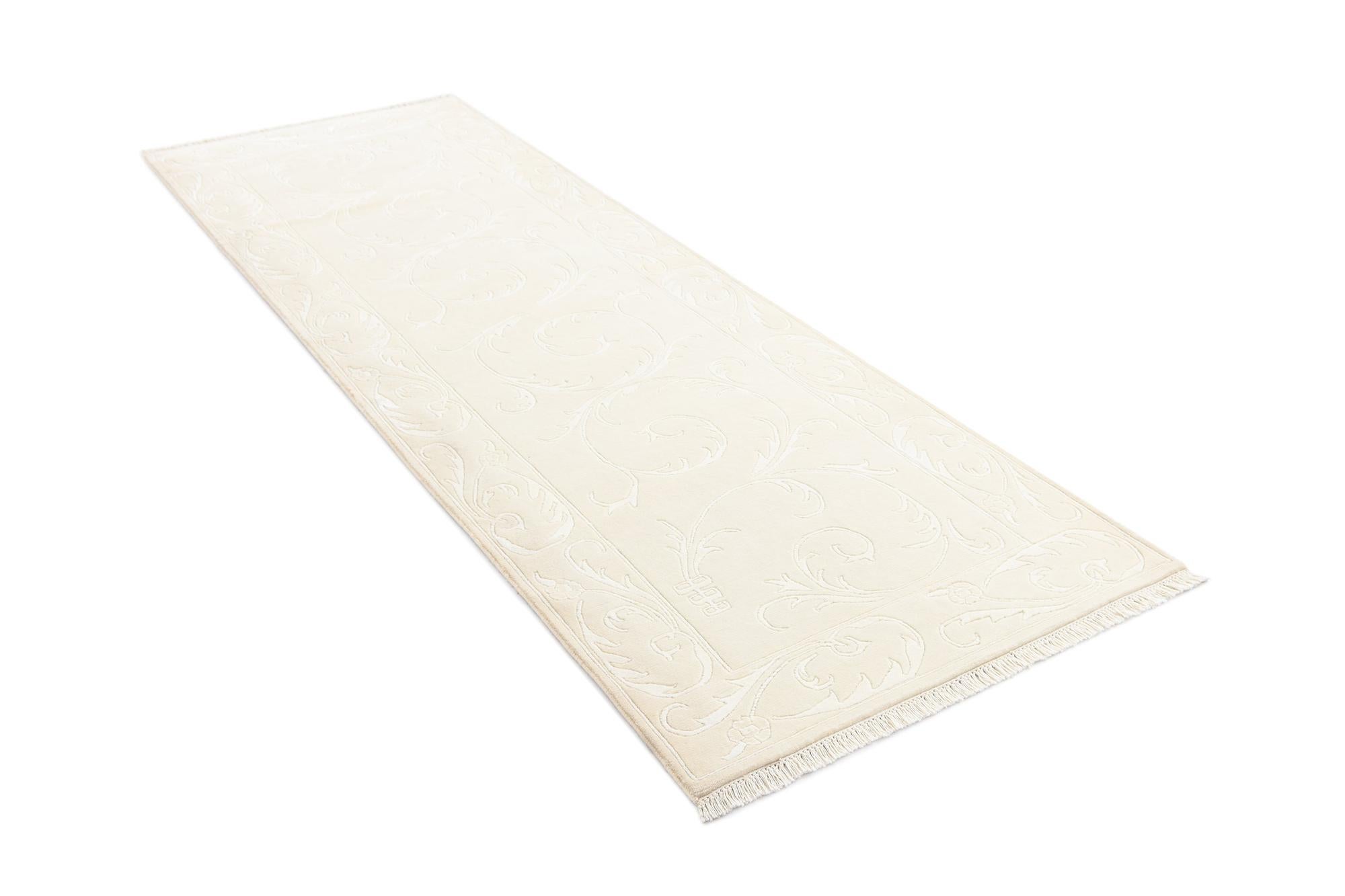 3' 4 x 9' 10 Darya Runner Rug