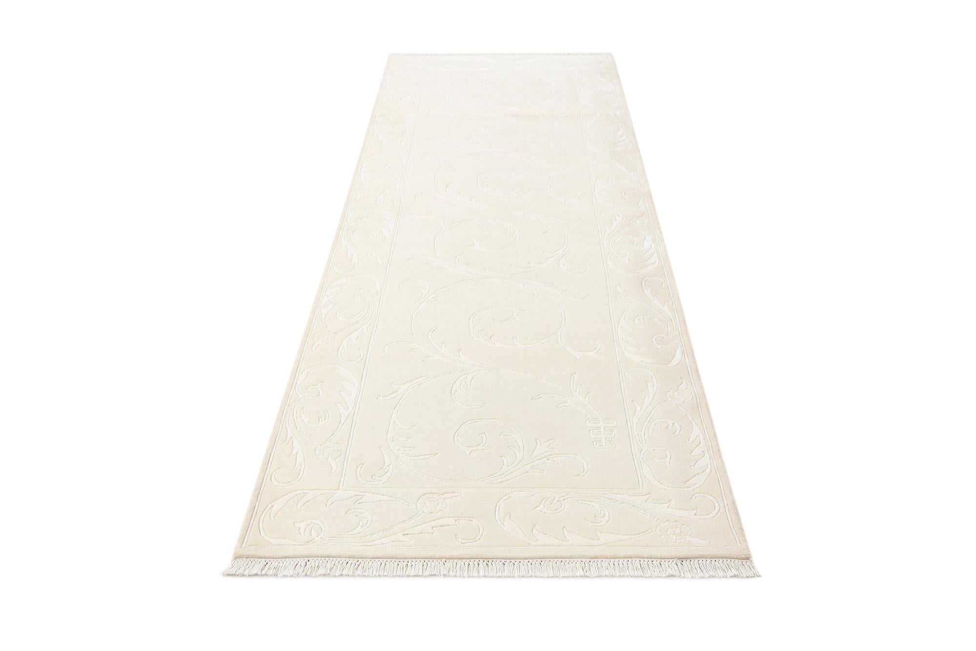 3' 4 x 9' 10 Darya Runner Rug