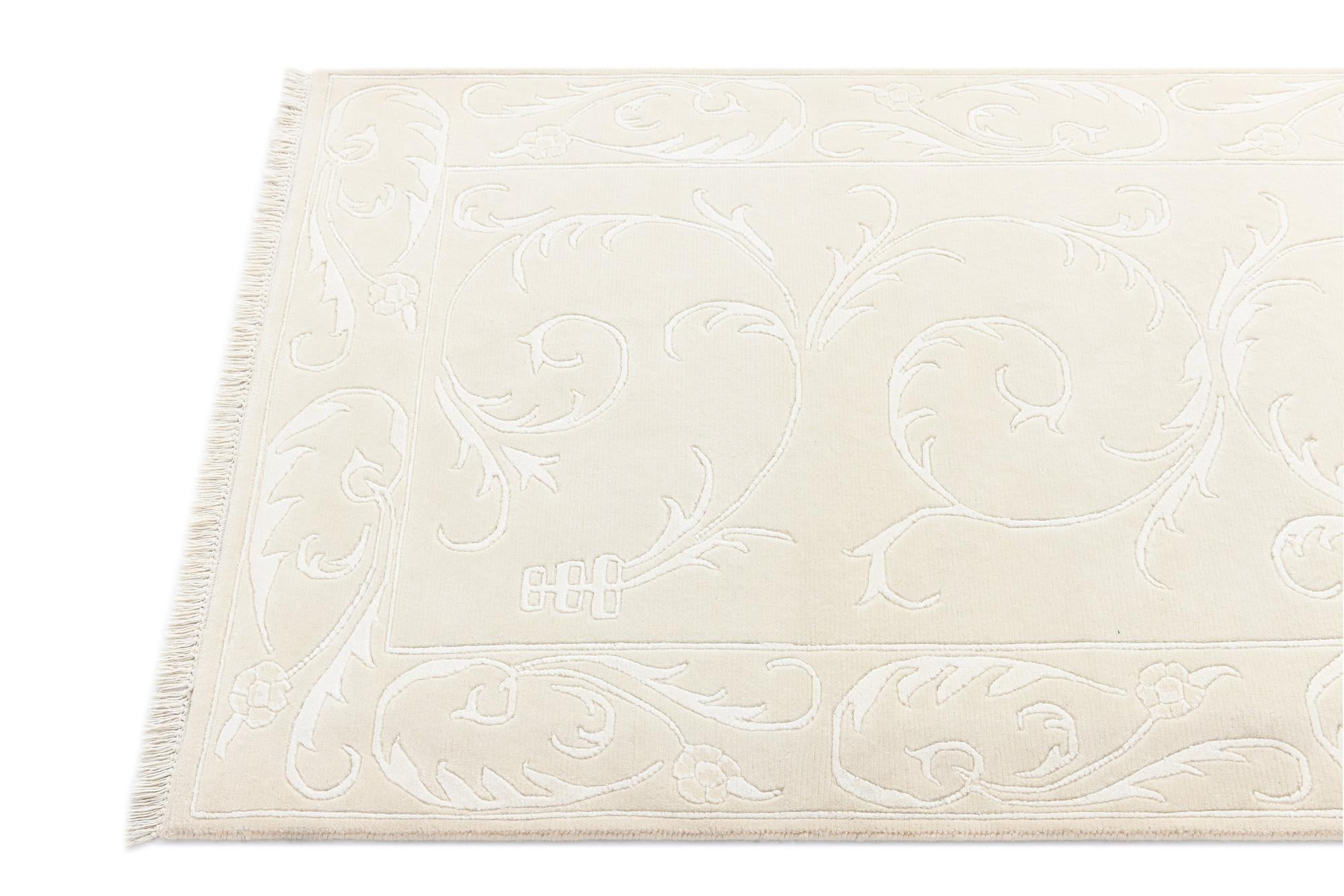 3' 4 x 9' 10 Darya Runner Rug