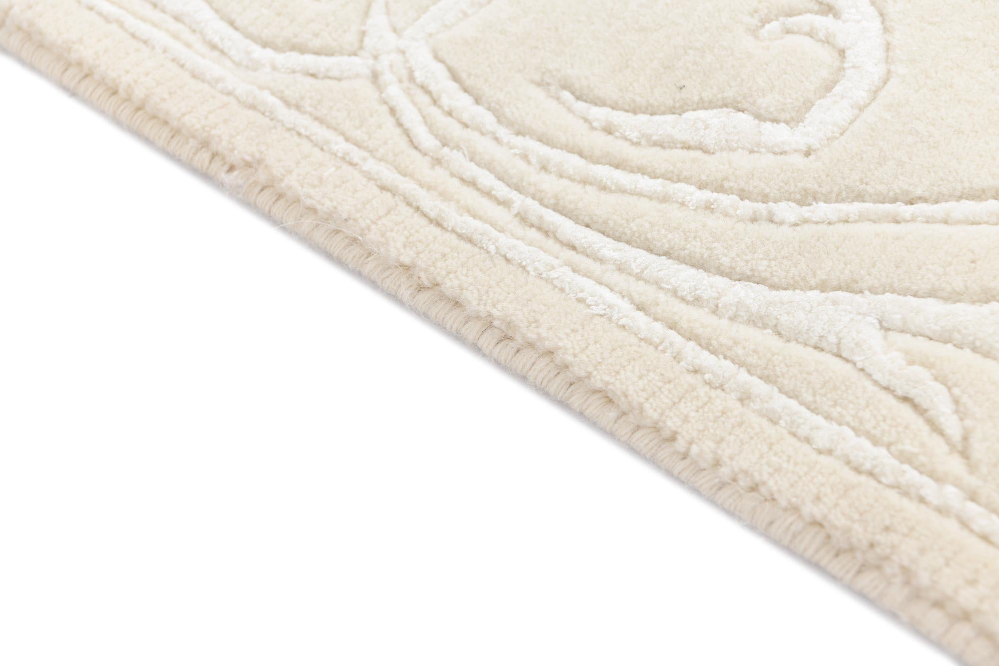 3' 4 x 9' 10 Darya Runner Rug