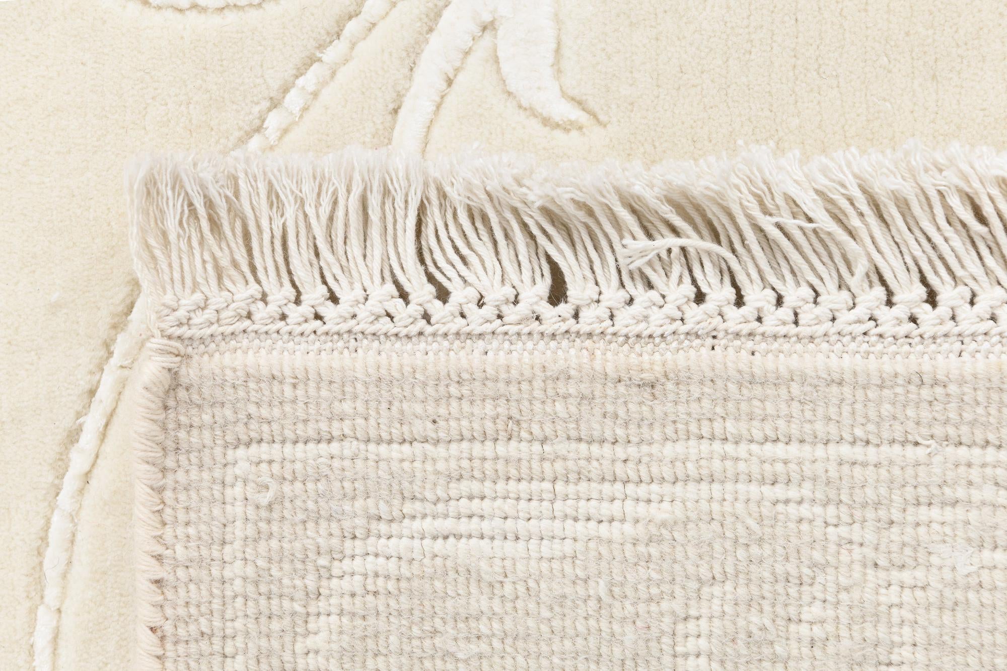 3' 4 x 9' 10 Darya Runner Rug