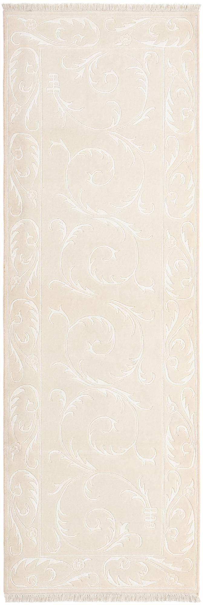 3' 4 x 9' 10 Darya Runner Rug