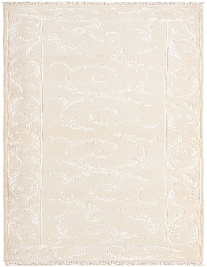 Detail image of 3' 4 x 9' 10 Darya Runner Rug