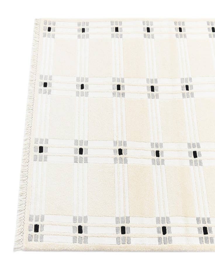 Detail image of 2' 8 x 9' 9 Darya Runner Rug