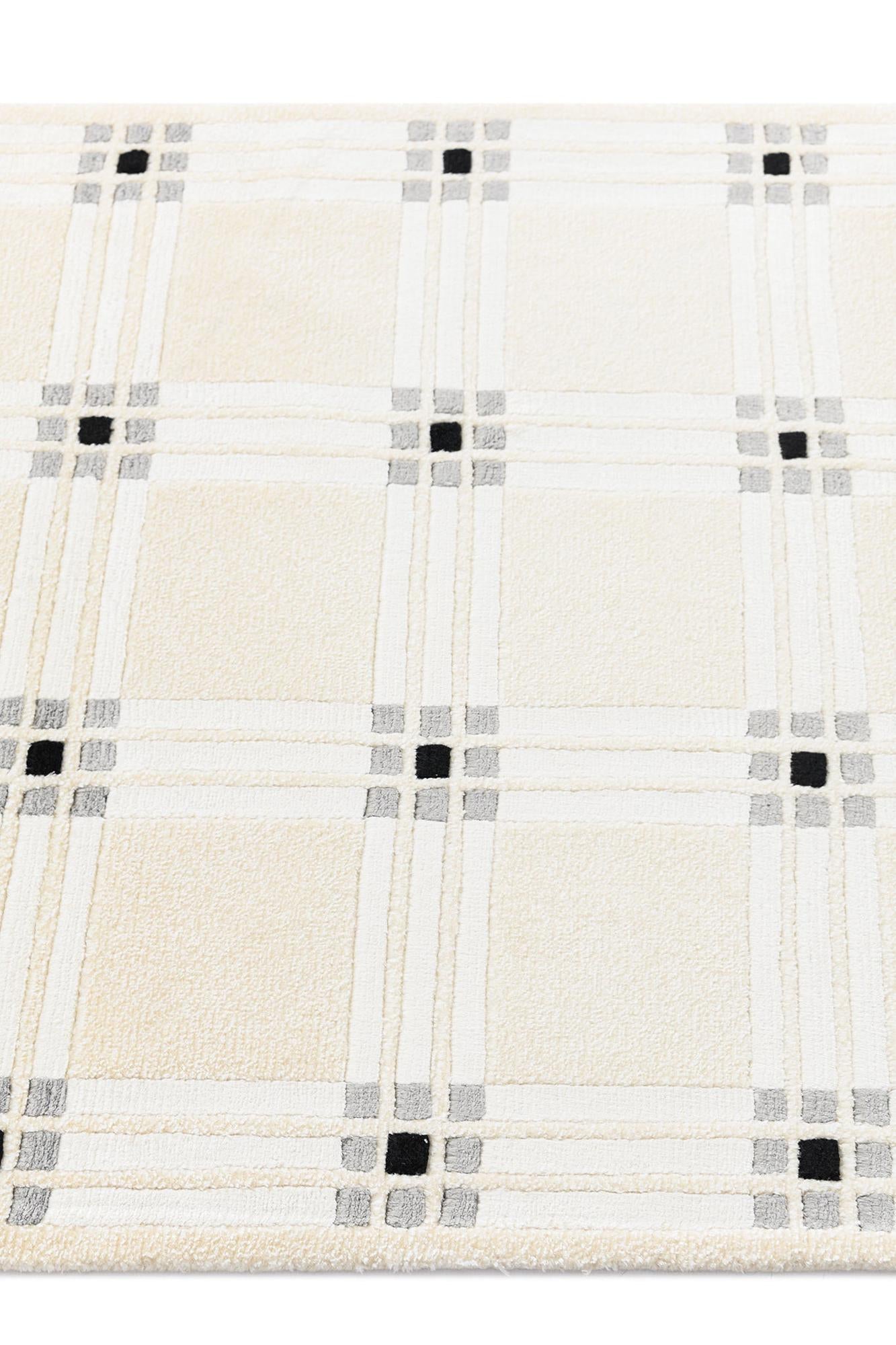2' 8 x 9' 9 Darya Runner Rug