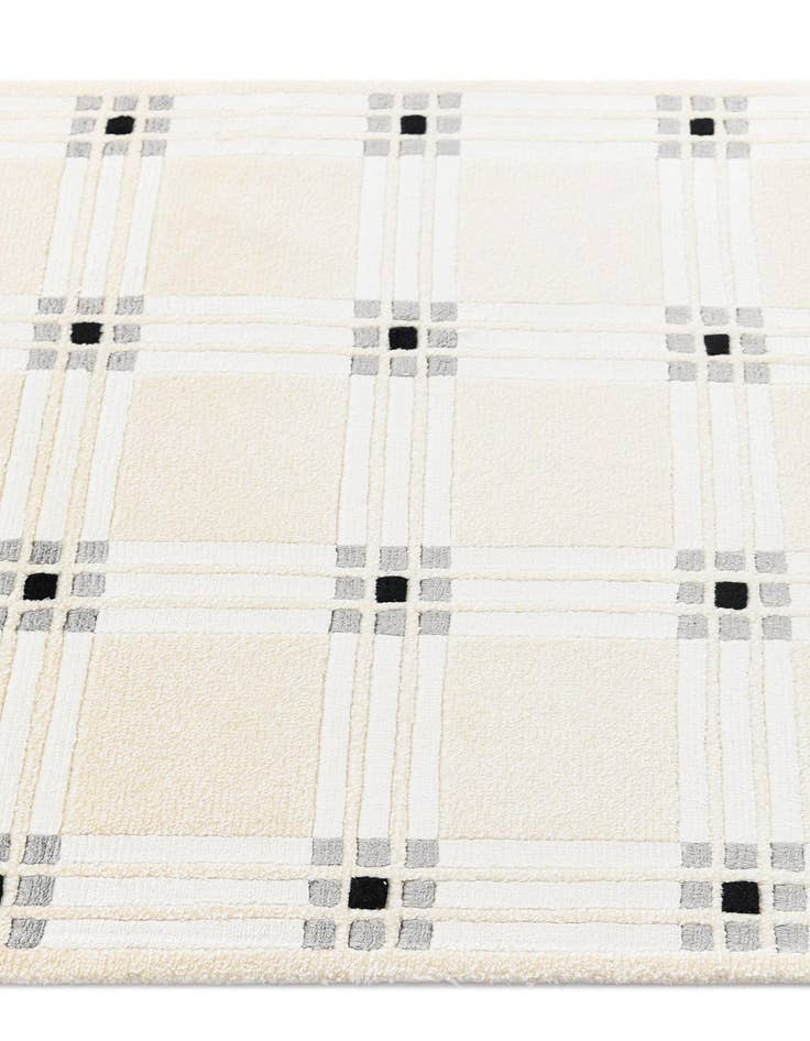 Detail image of 2' 8 x 9' 9 Darya Runner Rug