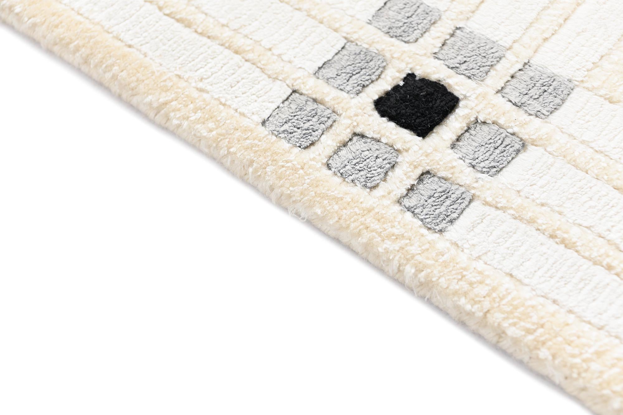 2' 8 x 9' 9 Darya Runner Rug
