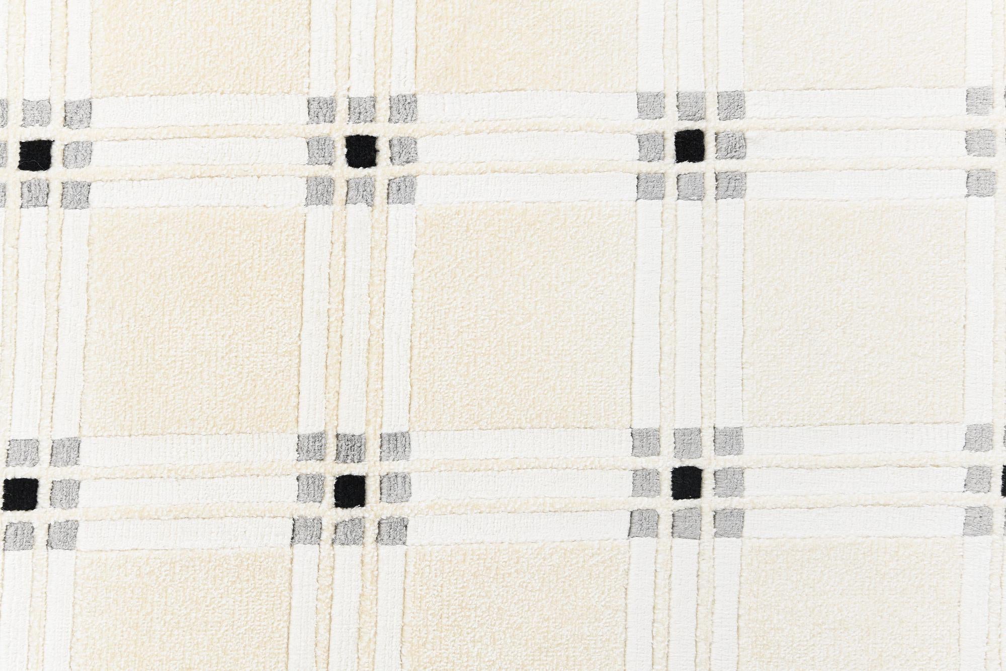2' 8 x 9' 9 Darya Runner Rug