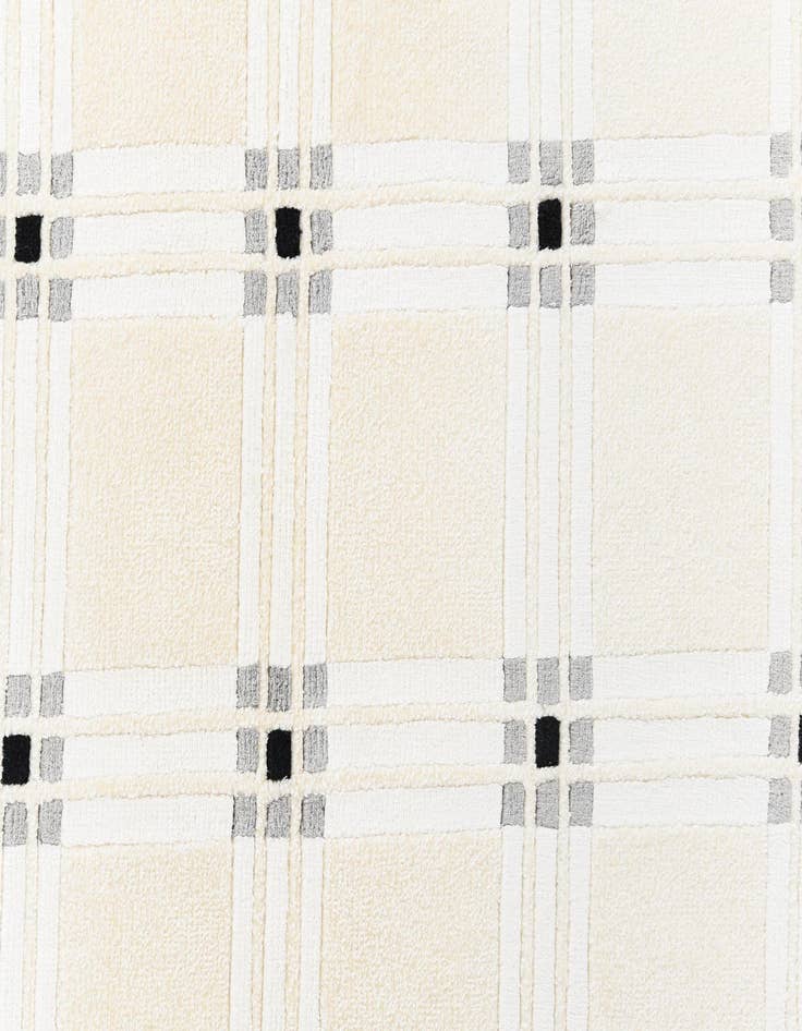 Detail image of 2' 8 x 9' 9 Darya Runner Rug