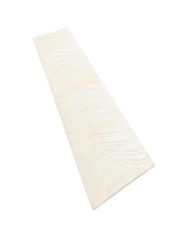 Detail image of 2' 9 x 9' 9 Darya Runner Rug