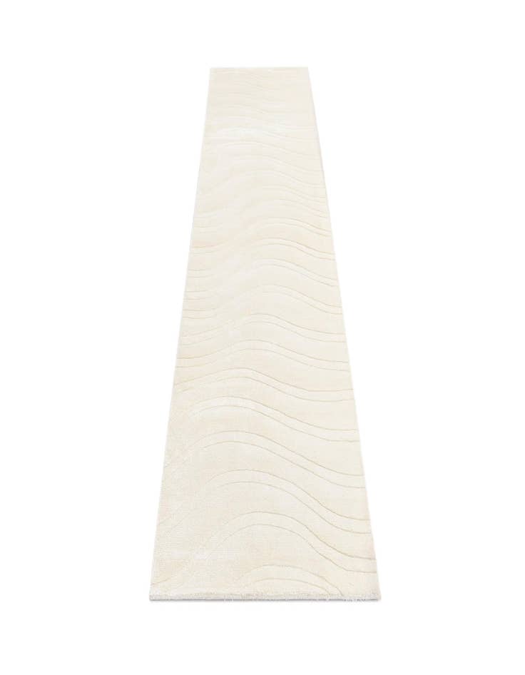 Detail image of 2' 9 x 9' 9 Darya Runner Rug