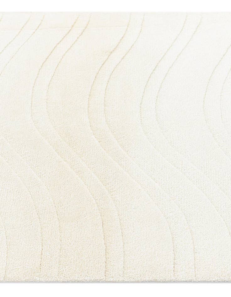Detail image of 2' 9 x 9' 9 Darya Runner Rug