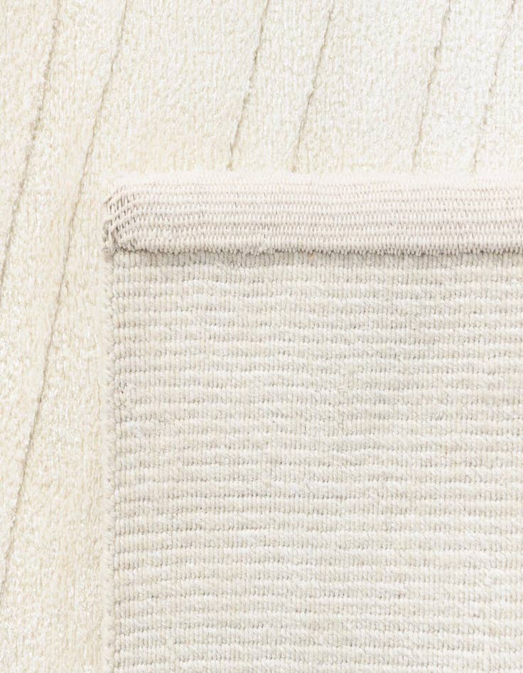 Detail image of 2' 9 x 9' 9 Darya Runner Rug