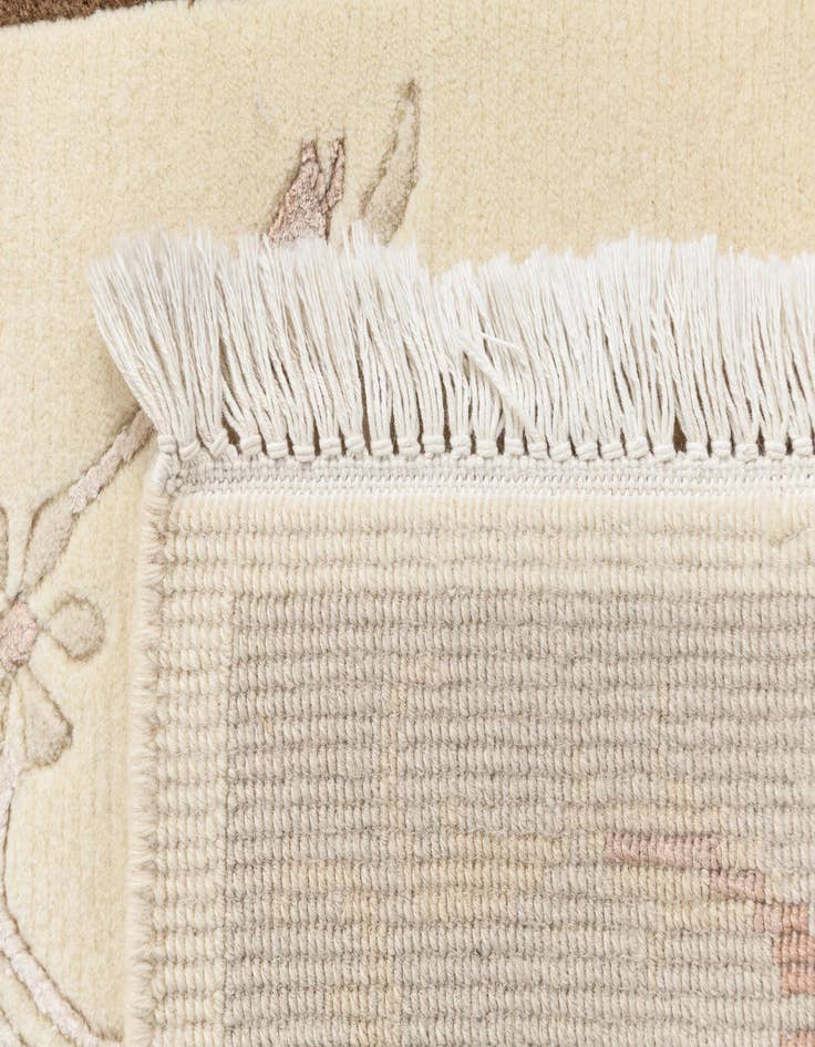 Detail image of 2' 8 x 9' 10 Darya Runner Rug