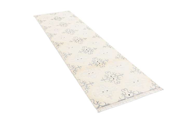 2' 7 x 9' 5 Darya Runner Rug