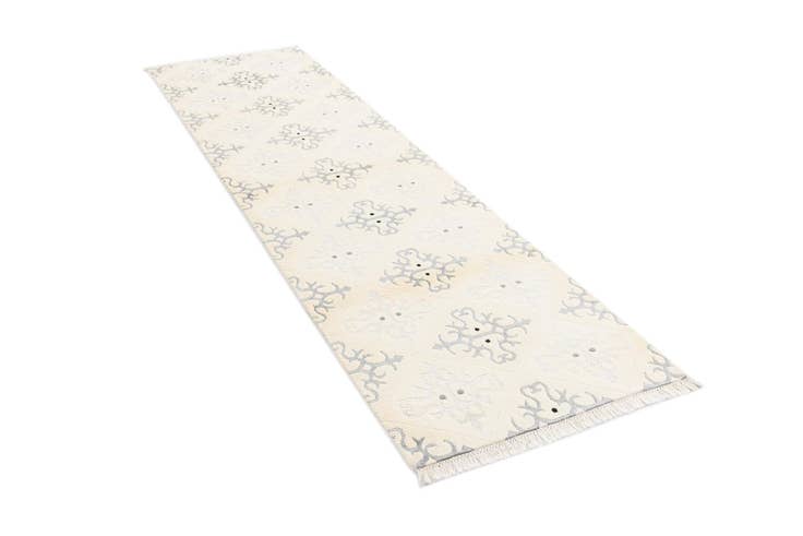 Detail image of 2' 7 x 9' 5 Darya Runner Rug