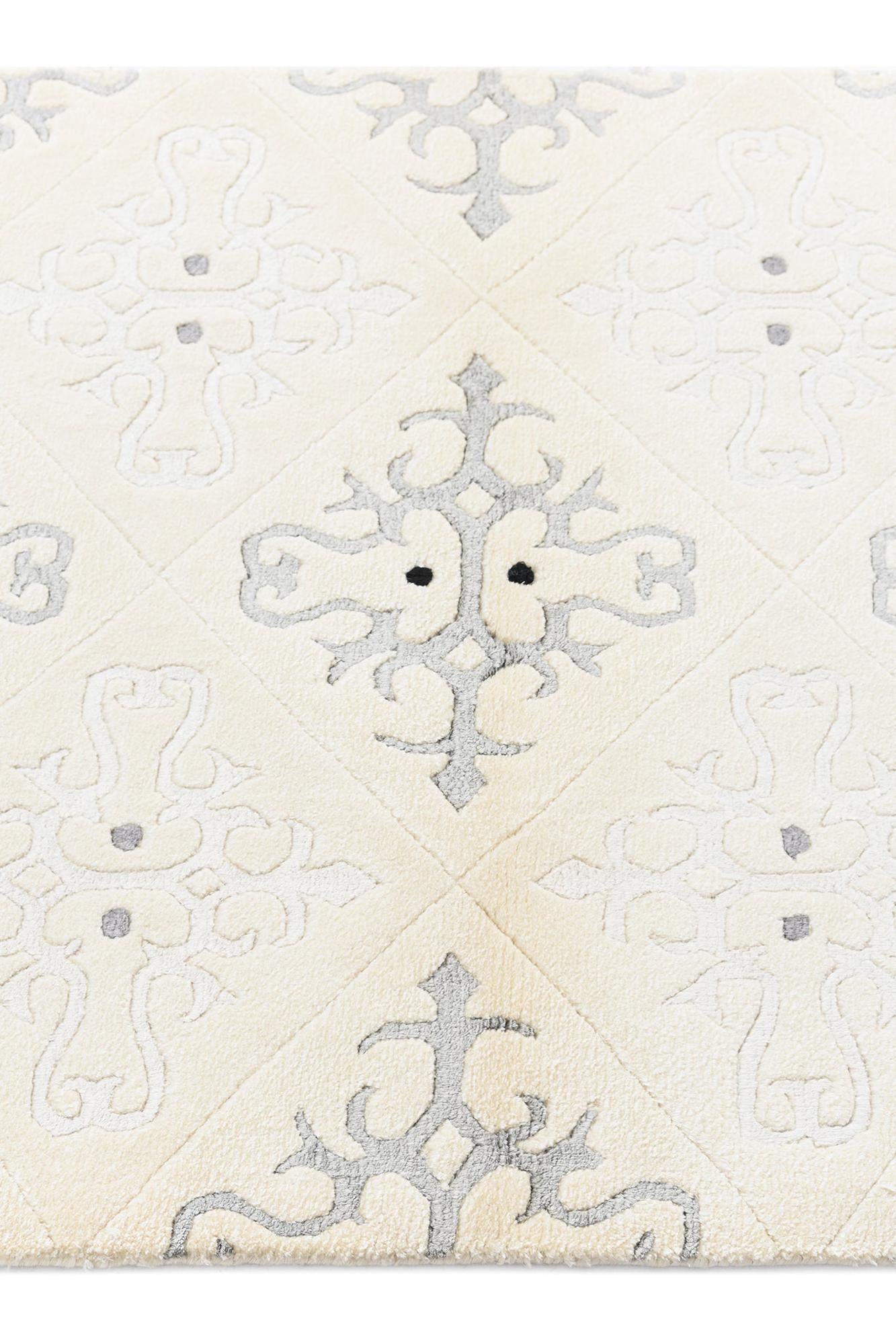2' 7 x 9' 5 Darya Runner Rug