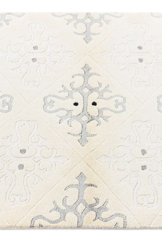 2' 7 x 9' 5 Darya Runner Rug
