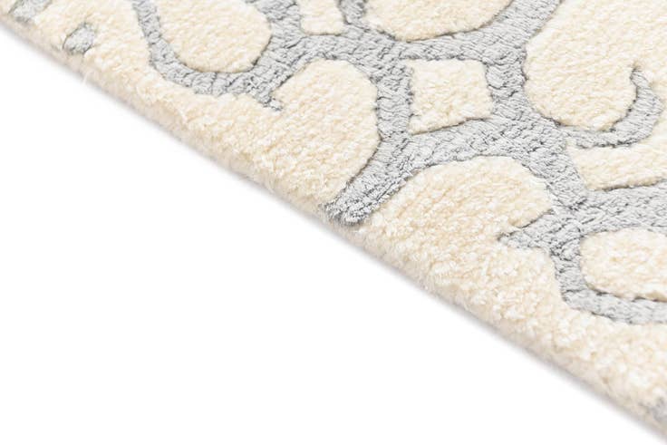 Detail image of 2' 7 x 9' 5 Darya Runner Rug