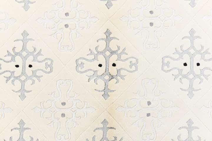 2' 7 x 9' 5 Darya Runner Rug