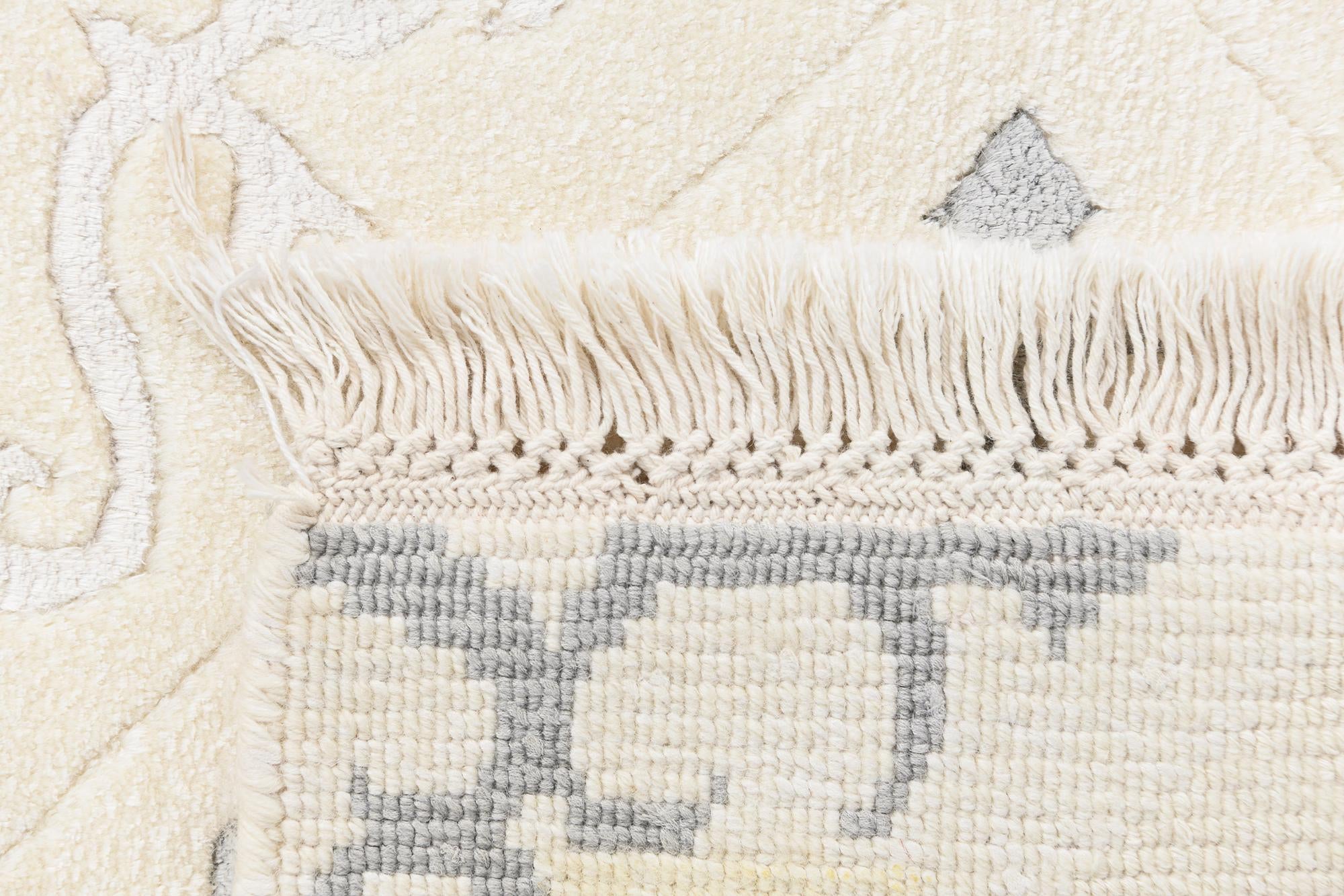 2' 7 x 9' 5 Darya Runner Rug