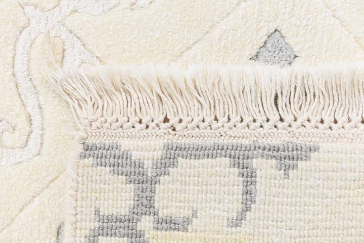 2' 7 x 9' 5 Darya Runner Rug