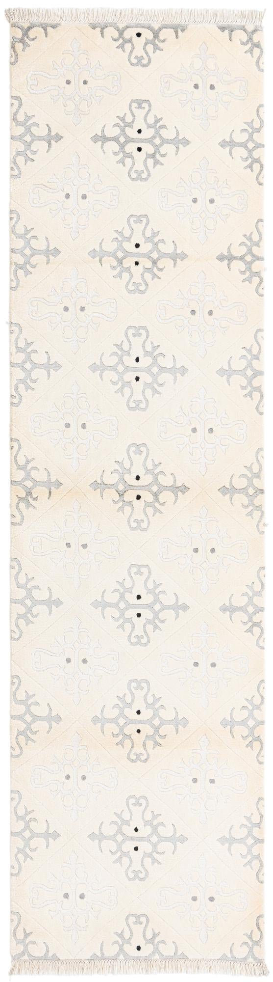 2' 7 x 9' 5 Darya Runner Rug