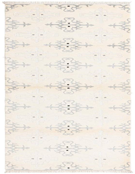 Detail image of 2' 7 x 9' 5 Darya Runner Rug